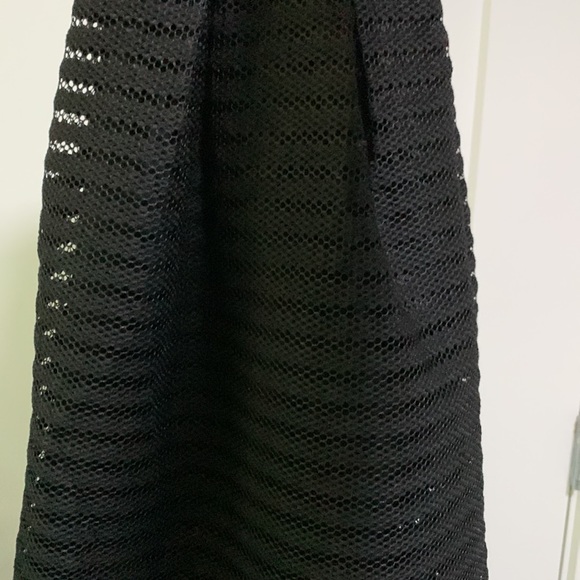 High waisted skirt NWT - Picture 3 of 3